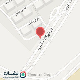 عکس مغازه و فروشگاه‌های مجتمع مسکونی پردیسان