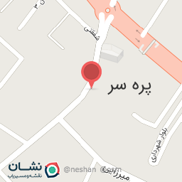 عکس آژانس شمال