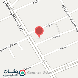 عکس خوابگاه سجاد