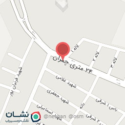 عکس خود پرداز بانک شهر بزرگی