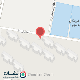 عکس پارکینگ عمومی یاس