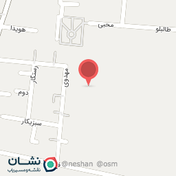 عکس رستوران جوان مولوی