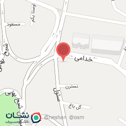 عکس گل فروشی سئول