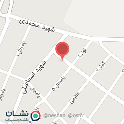 عکس صافکاری خیری