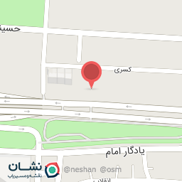 عکس ماساژ تخصصی اسپیناس