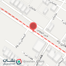 عکس دکتر طاهره پایدار فیزیوتراپی تابان