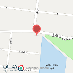 عکس خشکشویی ایمان