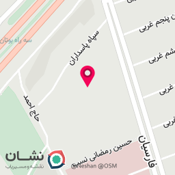عکس تالار پذیرایی ستین