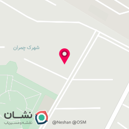 عکس پارکینگ طبقاتی شهرک چمران