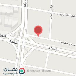 عکس آرایشگاه