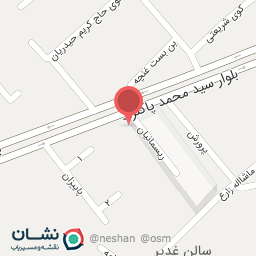 عکس فست فود پس من چی