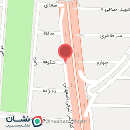 عکس بانک پارسیان (شعبه سیمون بولیوار)