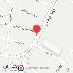 عکس پیچ و مهره ذوالفقاری 