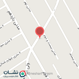 عکس نانوایی سنگکی 
