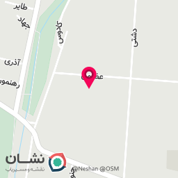 عکس سالن زیبایی مانلی فخر( تخصصی ناخن و مژه)