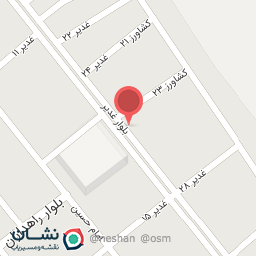 عکس پست بانک