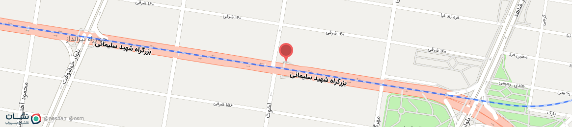 عکس ورودی مترو ایستگاه تهرانپارس