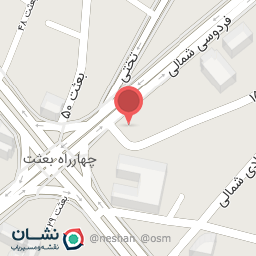 عکس افق کوروش (فردوسی شمالی)