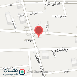 عکس پست برق جمالزاده 63/20 کیلوولت