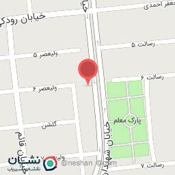 عکس نانوایی حیدری