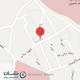 عکس مرکز تالاسمی و دیالیز