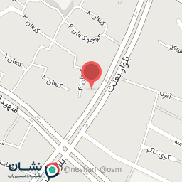 عکس فروشگاه افق کوروش شعبه آقا زمان