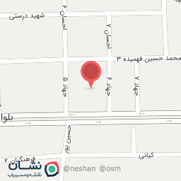 عکس آموزشگاه رانندگی شمس خوی