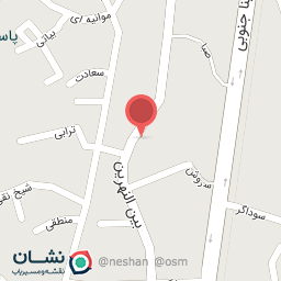 عکس بیمه دانا بکتاشی شعبه (سیزده خانه(بوعلی بالا