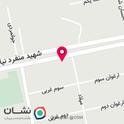 عکس کافه رستوران تیا