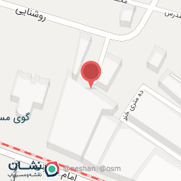 عکس پارکینگ کبود