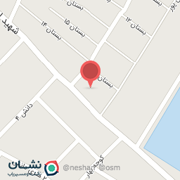 عکس پیرایش آقای آرایشگر