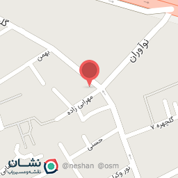 عکس فروشگاه قطعات کشاورزی حامی