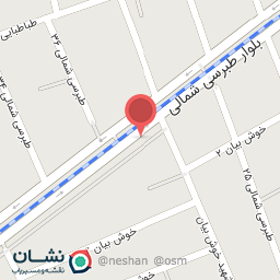 عکس افق کوروش ( شعبه مشهد طبرسی شمالی 23)