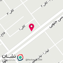 عکس شوینده و آرایشی اکرامی