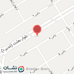 عکس قصابی مهدی