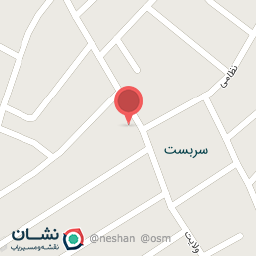 عکس سوپرمارکت قنبری 