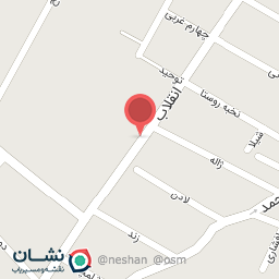 عکس فروشگاه کفش سید