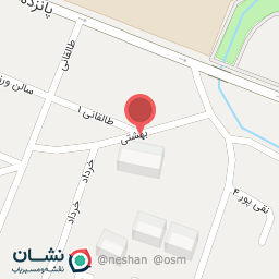 عکس سوپر مارکت پهلوان