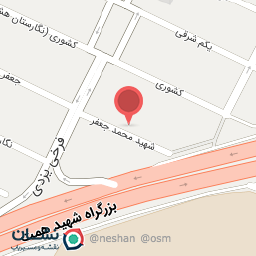 عکس شرکت بازرگانی نام آوران پی پارس