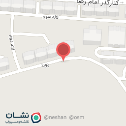 عکس رستوران مهستان