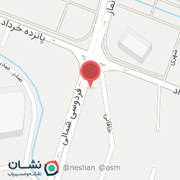 عکس نمایندگی شاتل نوشهر