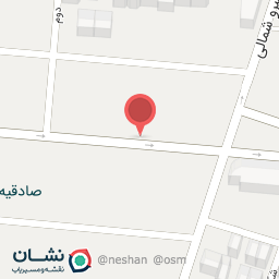 عکس دکتر نادیا درویشی زاده