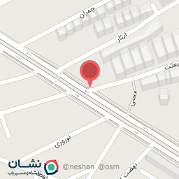 عکس کوچه ایثار