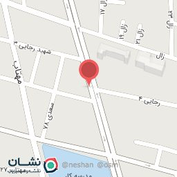 عکس فروشگاه لوازم یدکی نور