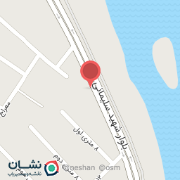 عکس تالار و رستوران دریا