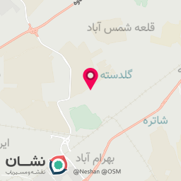 عکس مزرعه قارچ گلستانه