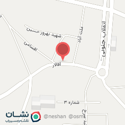 عکس نان روغنی سالار