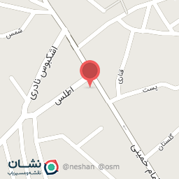 عکس نقش جهان حسینی