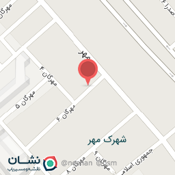 عکس آرایشگاه علی