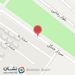 عکس سوپرمارکت سید